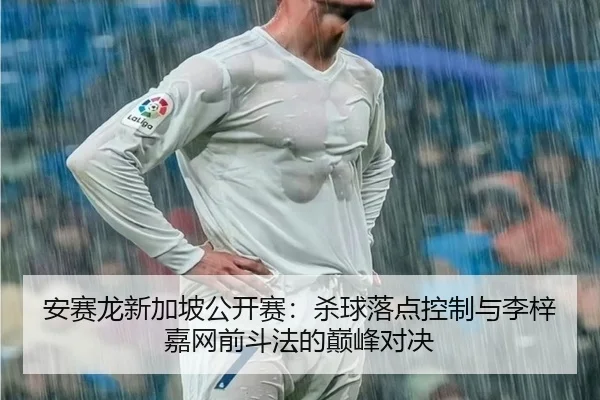 安赛龙新加坡公开赛：杀球落点控制与李梓嘉网前斗法的巅峰对决