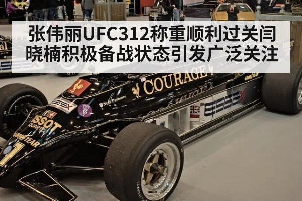 张伟丽UFC312称重顺利过关闫晓楠积极备战状态引发广泛关注